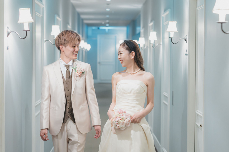 撮影スタート♡