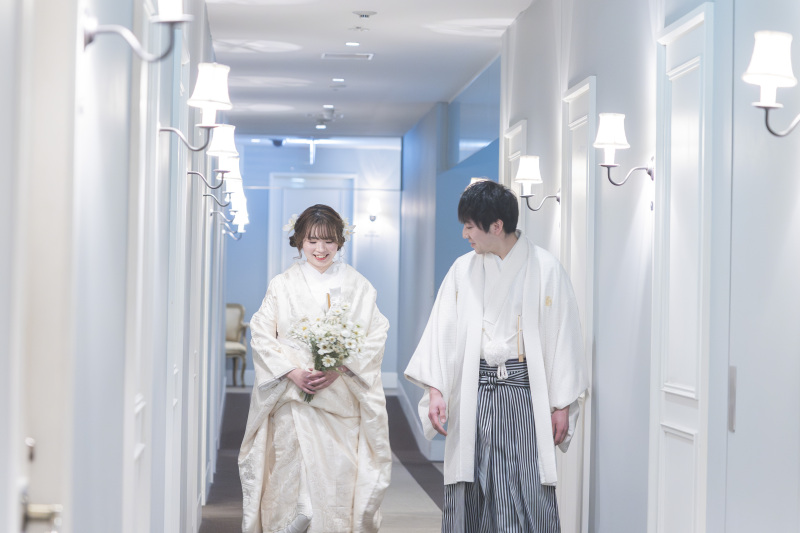 撮影スタート！！