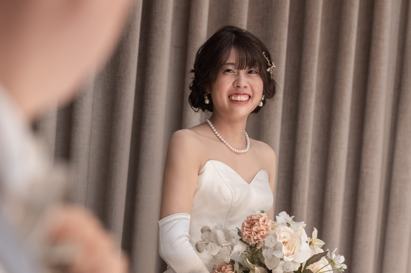 やわらかな眼差しで♡