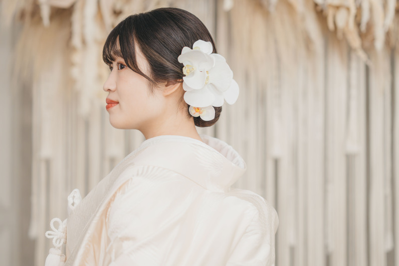 ヘッドアクセサリー♡