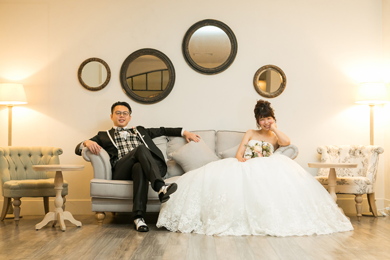 人気の館内フォトPLAN！！