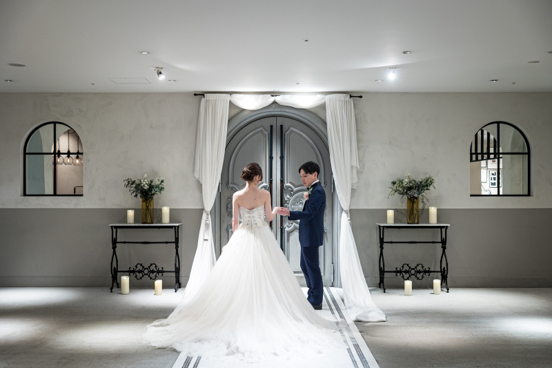 撮影スタート！！