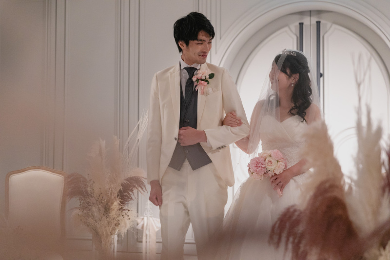 バージンロード