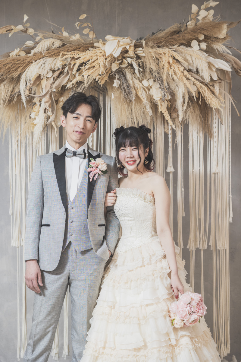 アンティークな雰囲気で・・・♪