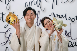 ★和装記念写真プラン★