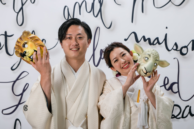 ★和装記念写真プラン★