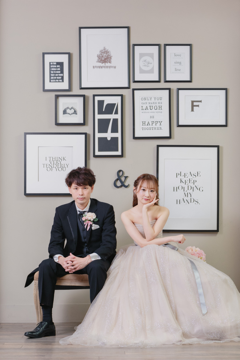 クールにスタイリッシュに