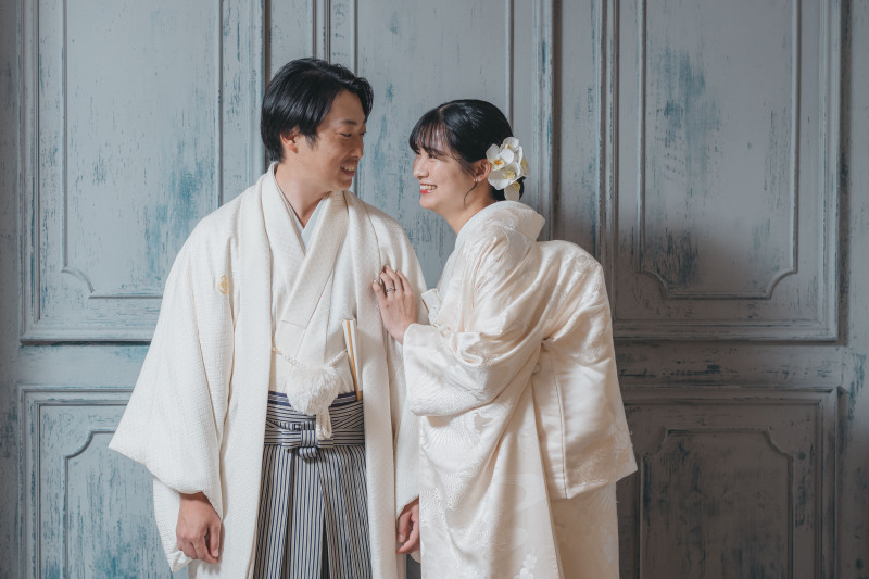 ~フォトブースを変えて~