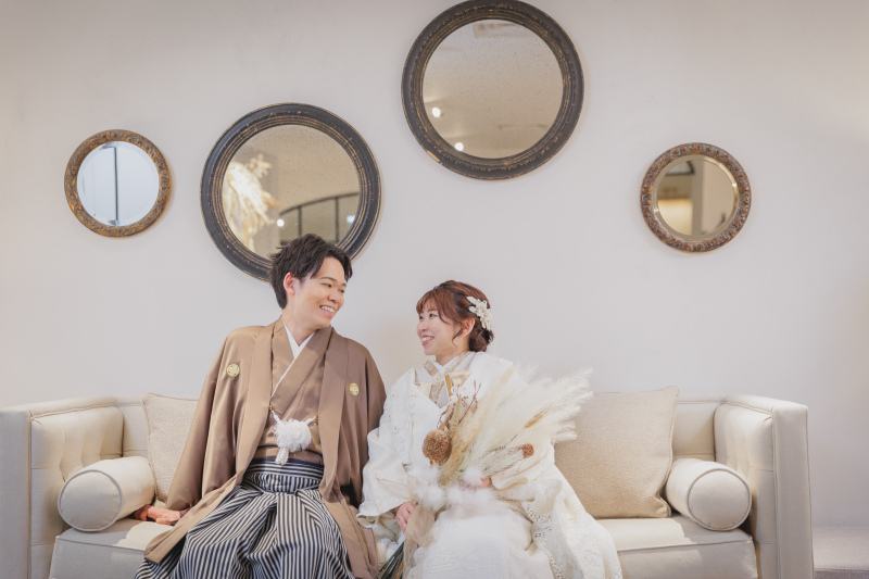 撮影スタート！！