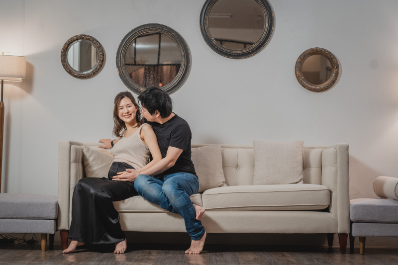 リラックスムード