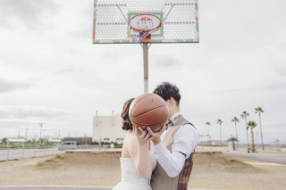 思い出の地でフリーロケーションプラン♪ 