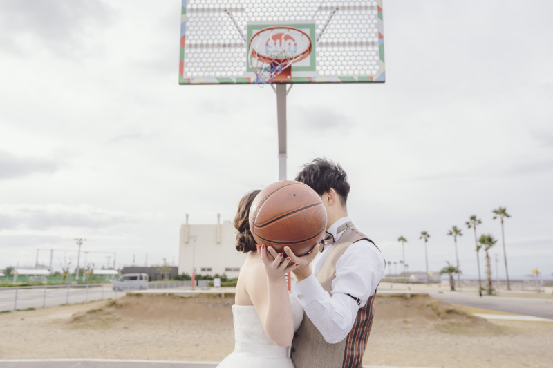 思い出の地でフリーロケーションプラン♪ 