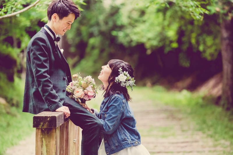 自然体なショット♩