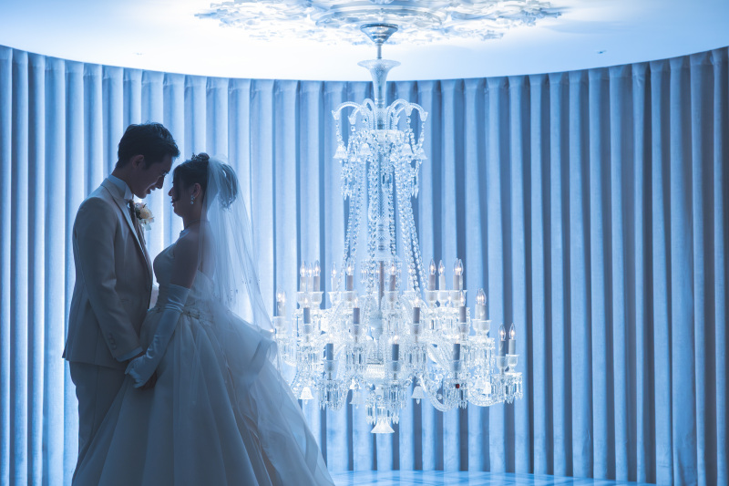 幻想的な一枚♡