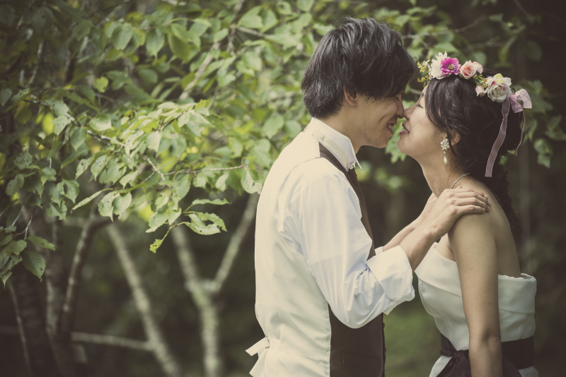 ★春から秋にかけておすすめ♪ヴィンテージプラン★