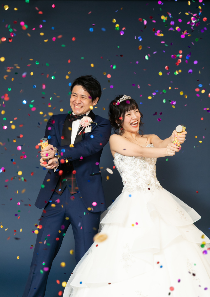 息ぴったり！！