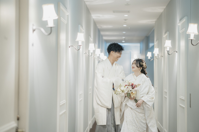 撮影スタート！！