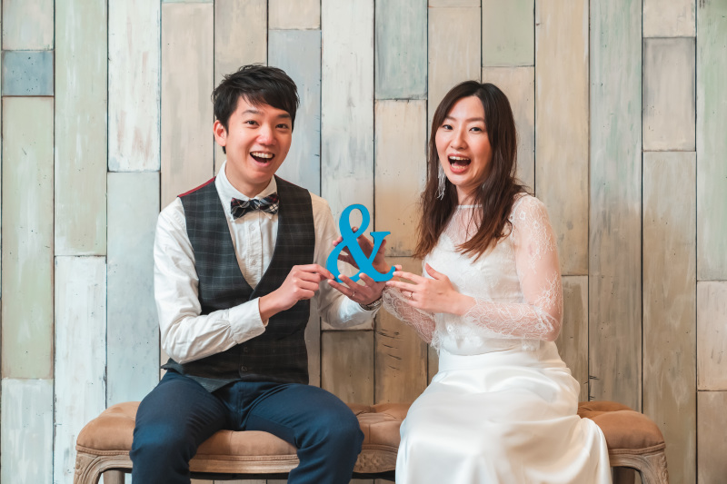 ポーズを変えて♪