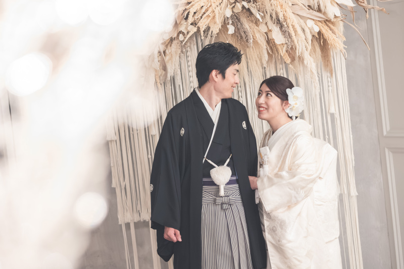 いつもの距離で