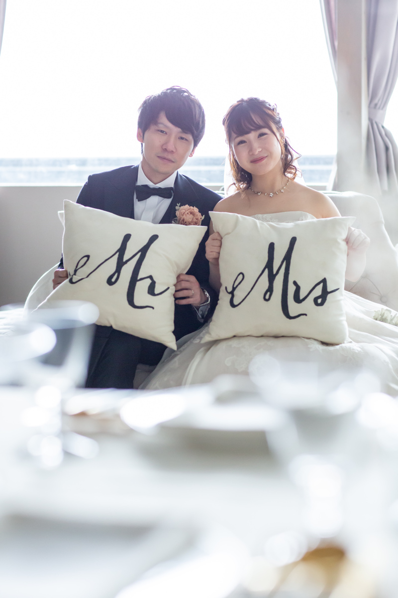 アフターリビングにて