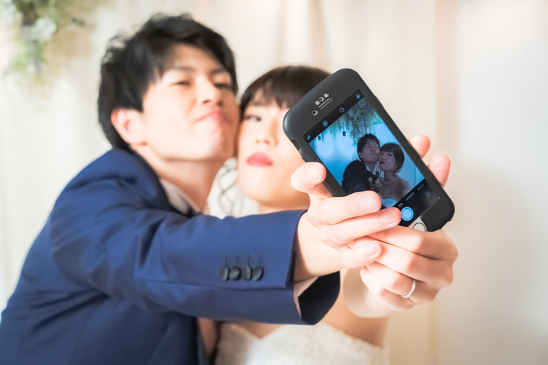 こんなカットも