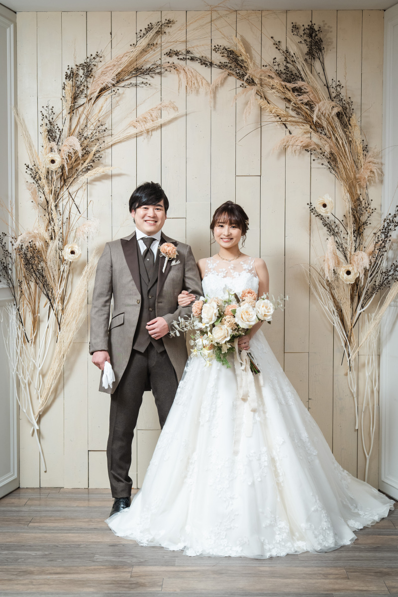 撮影スタート！！