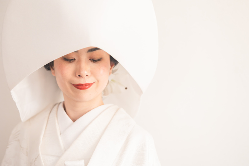 和装撮影をもっと身近に！