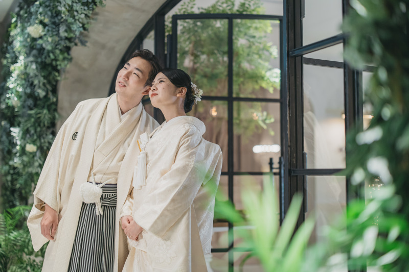 エントランス。◯