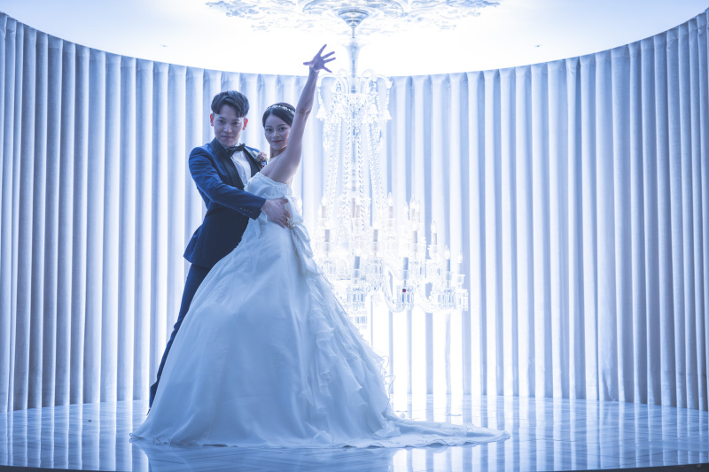 ブルーカット。◯