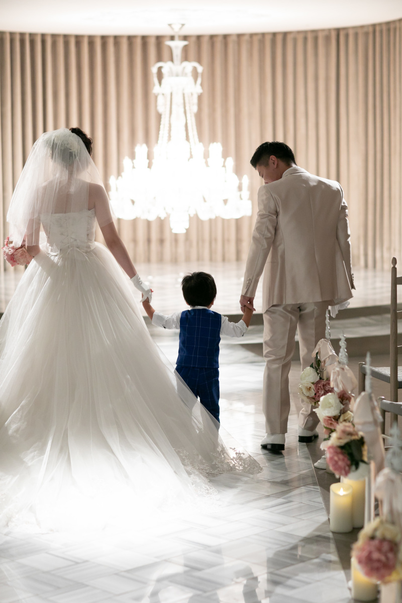 かわいい後ろ姿♡