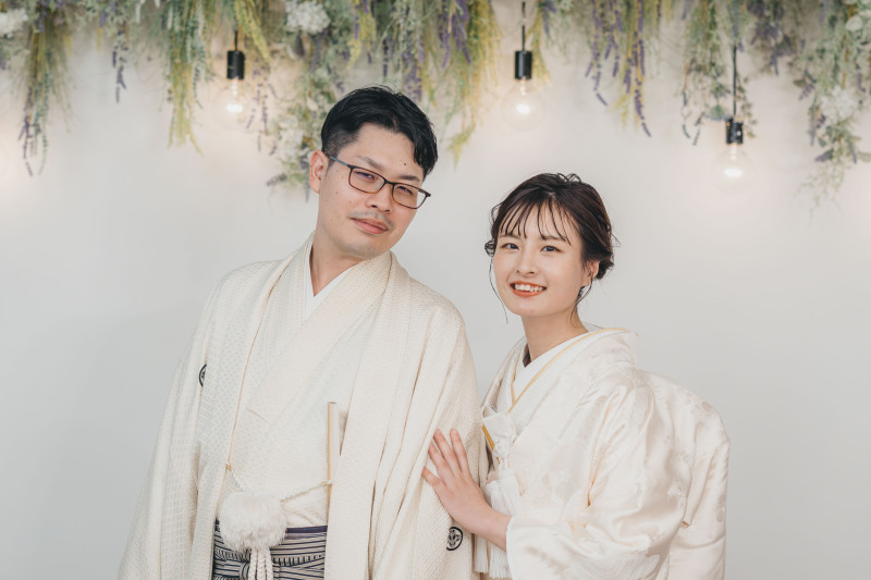 「夫婦としての原点」