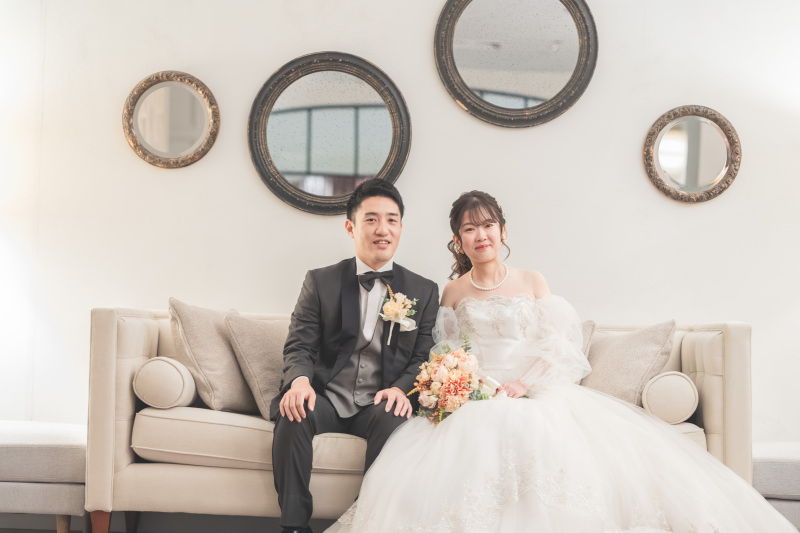 撮影スタート♡