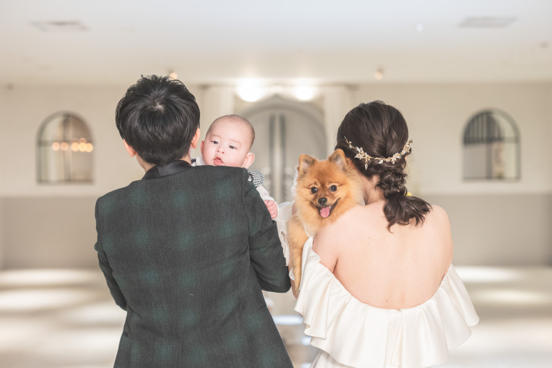 抱きしめたいがいっぱい！