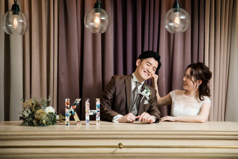 楽しそうなお二人☆