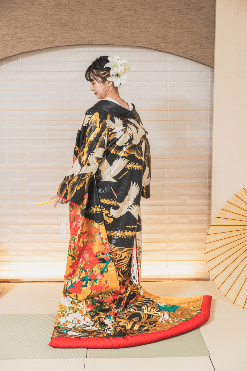 バックショット