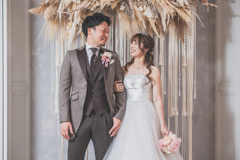 見つめあって♡