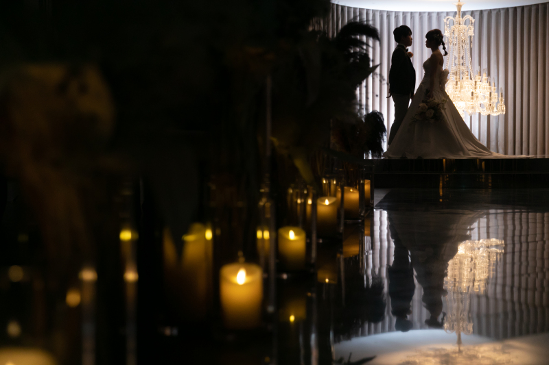 ロマンティック