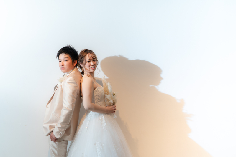 スタイリッシュに演出します！