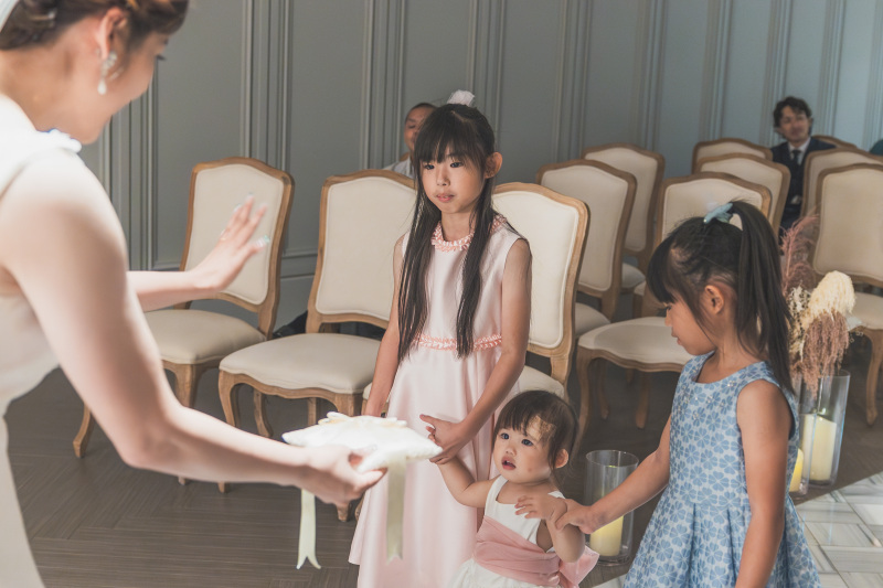 リングガール♡♡