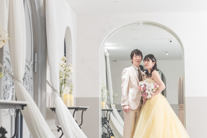 ラストショット♪