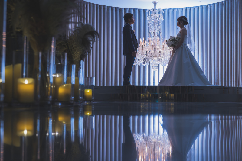 ブルーカット。○