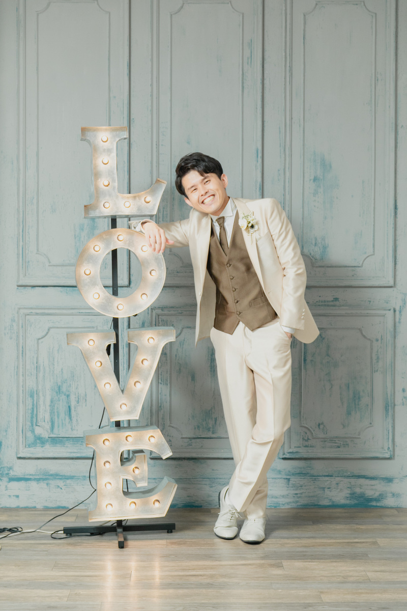 ラストショット