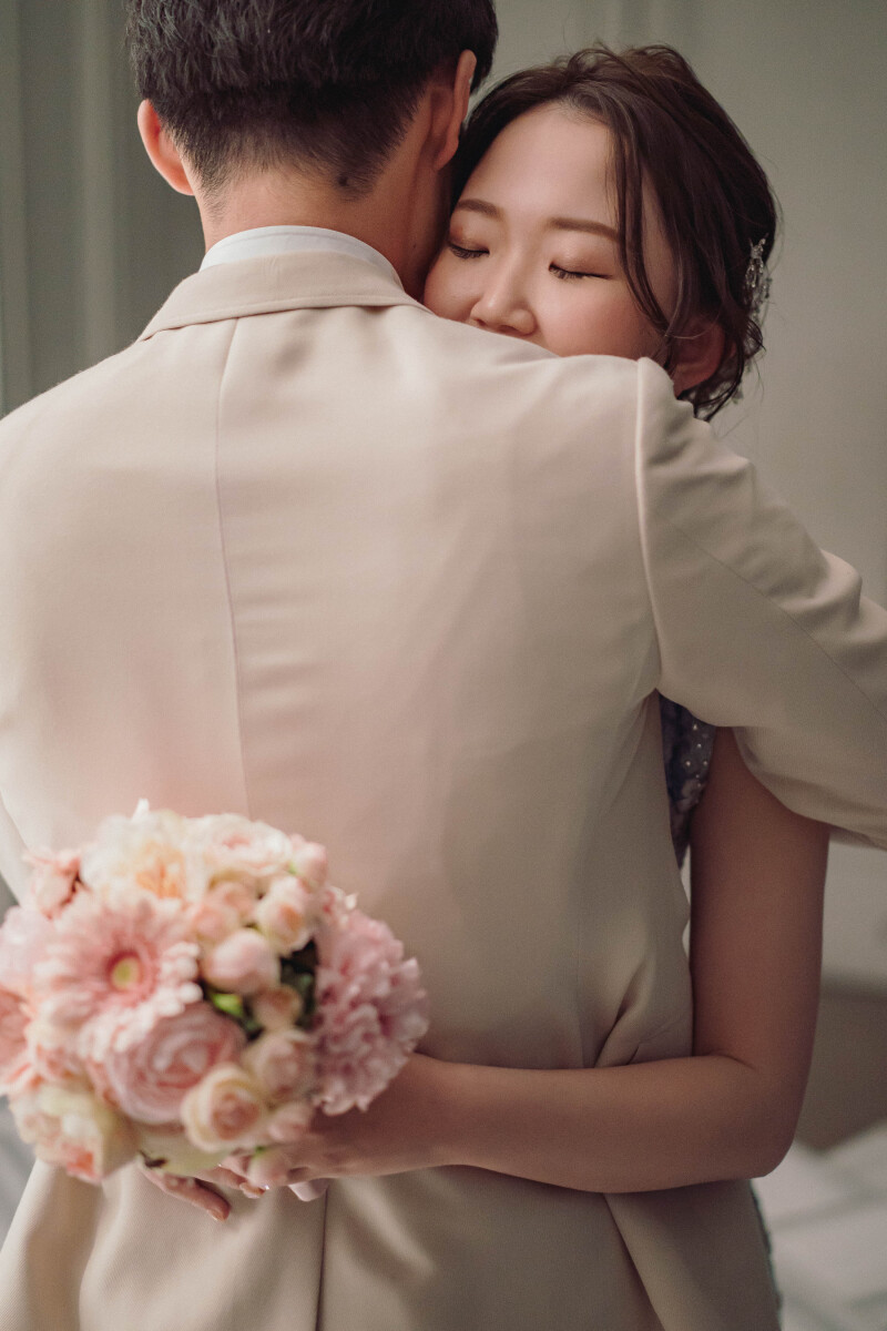 優しさに包まれて...♡