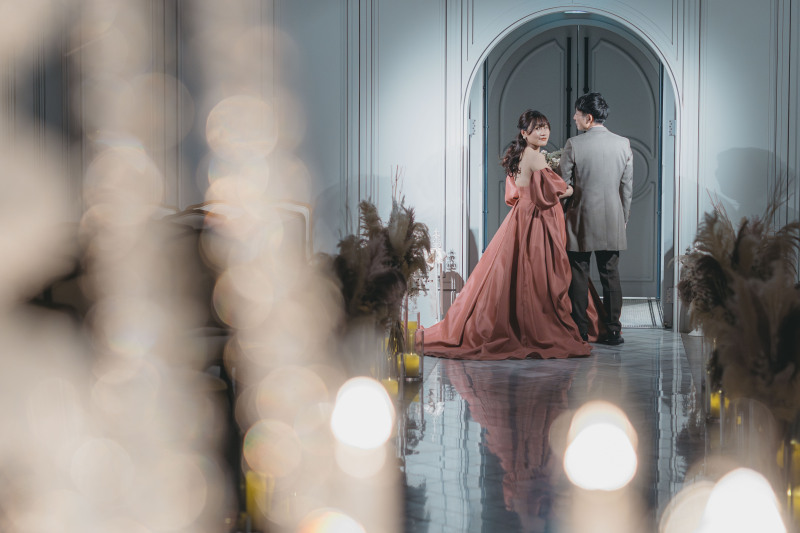 チャペルでも撮影♪