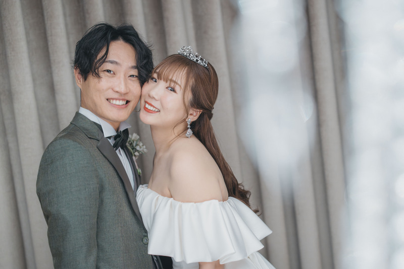 ラストショット♪