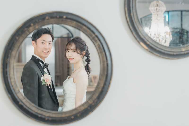 そこに在る美しさ