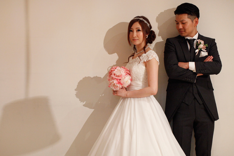 お気に入りのドレスにアクセサリー！！