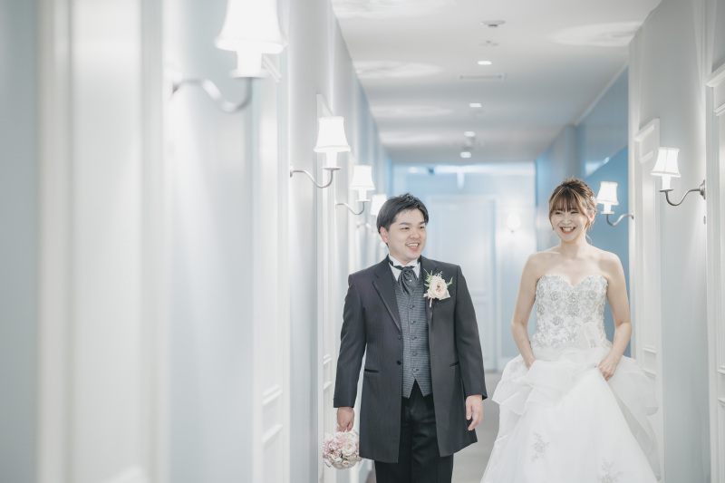 撮影スタート◎