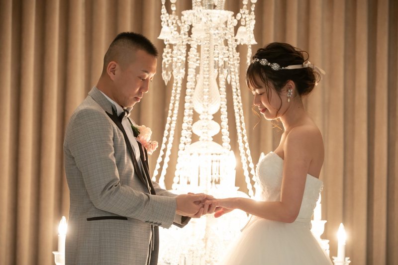 式風のお写真も