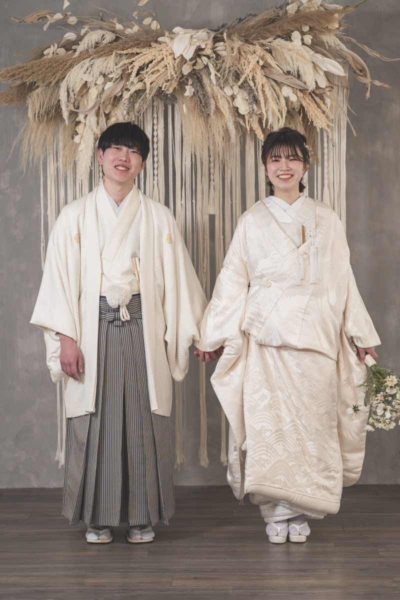 全身写真もしっかりと~*